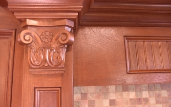 Maron Detail of Fireplace 2.JPG